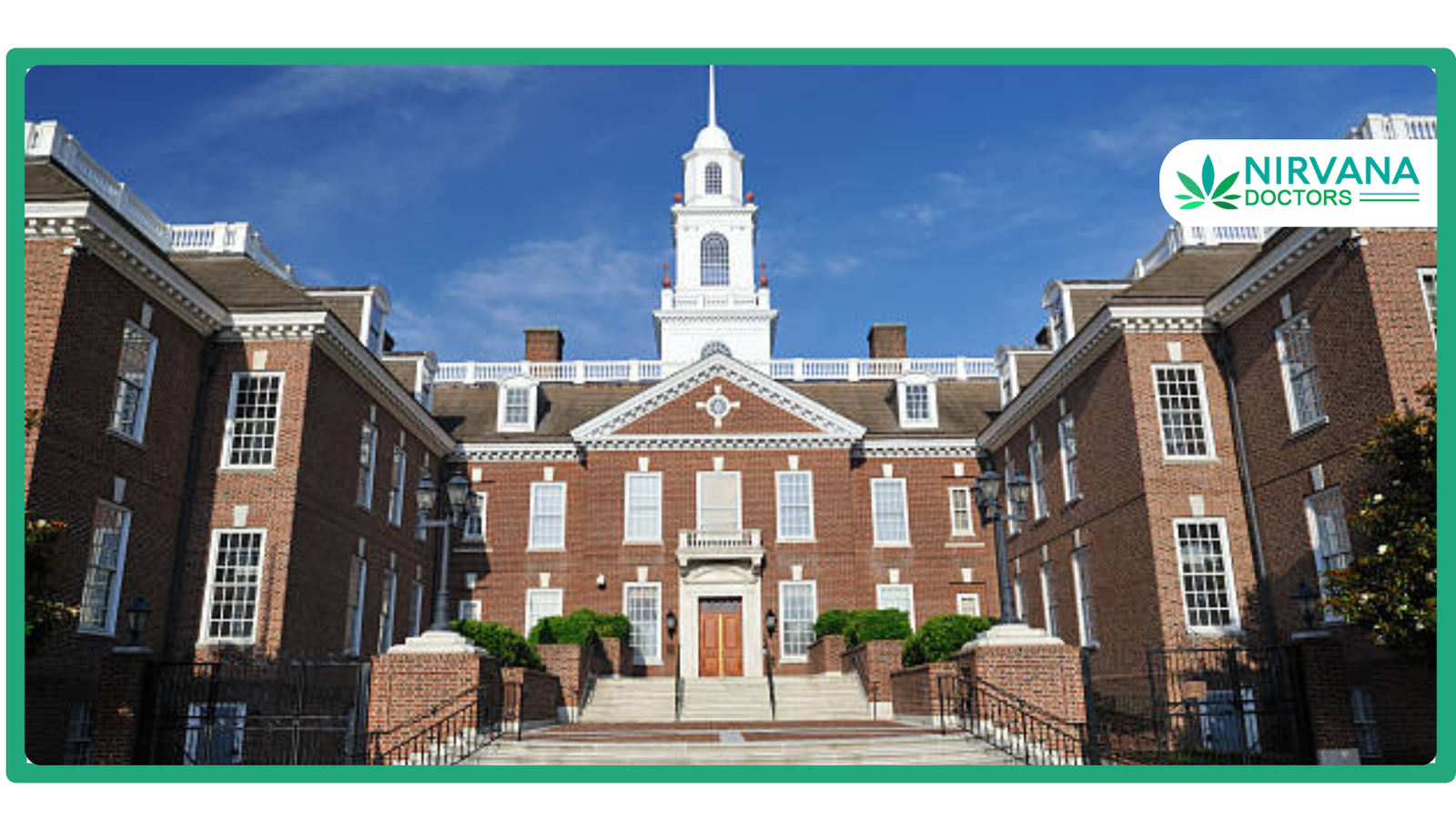 Delaware Medical Marijuana Card State Registration