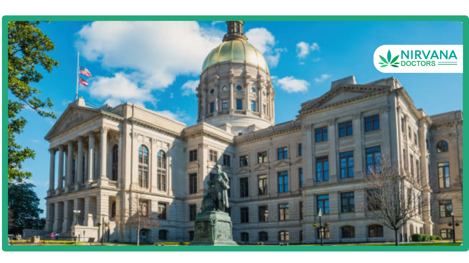 Georgia Medical Marijuana Card State Registration