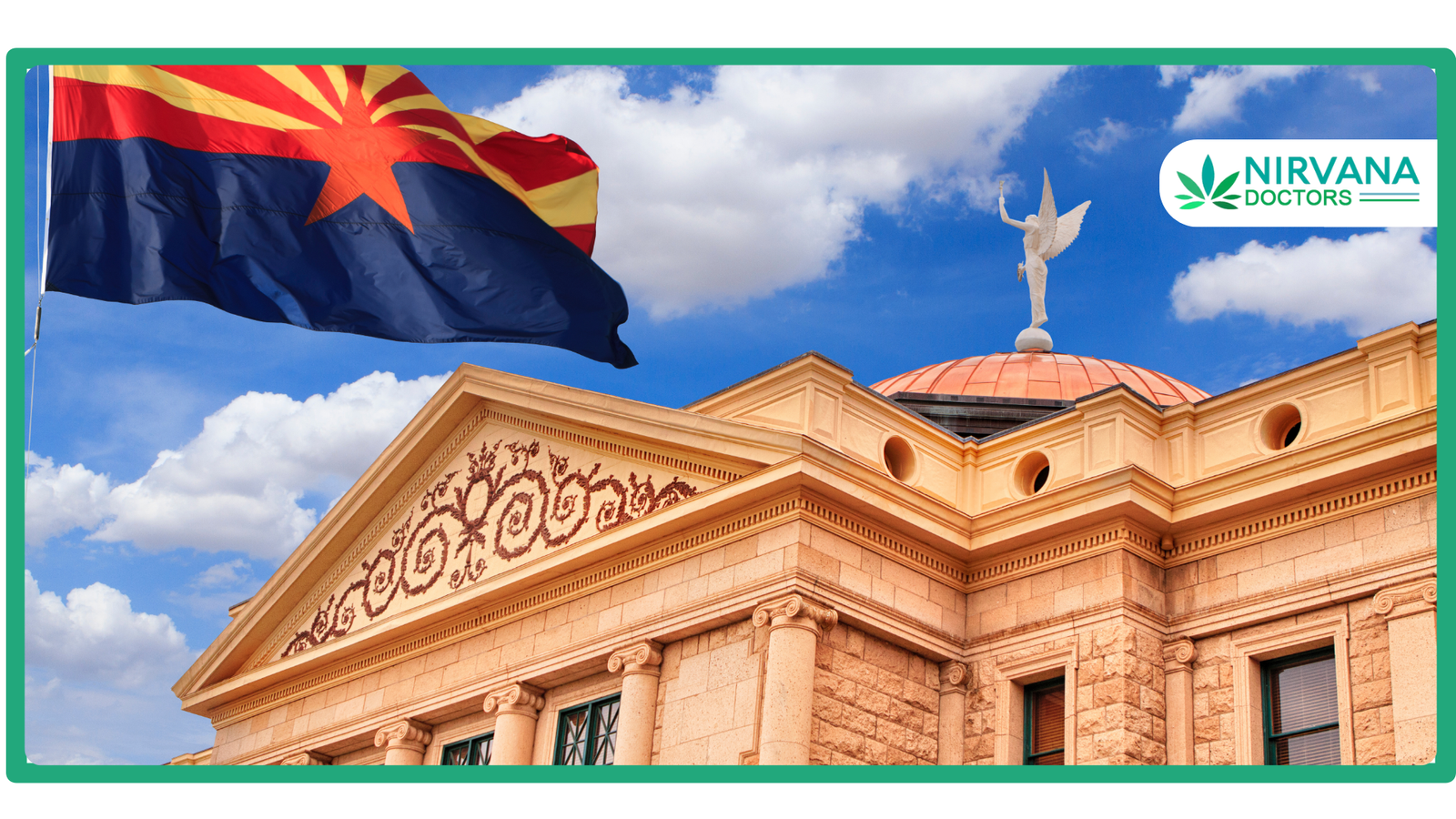 How Easy Is It to Get a Medical Card in Arizona