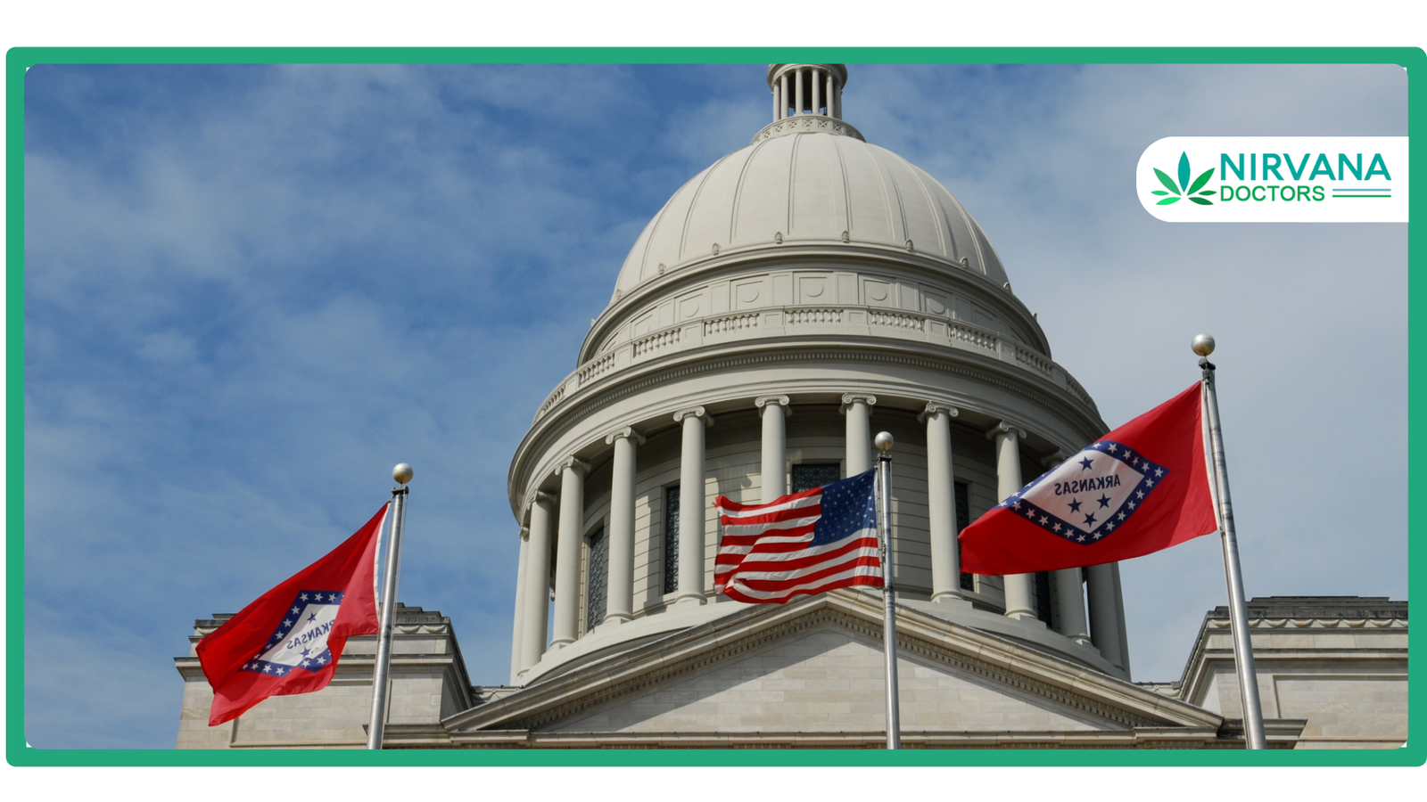 How Easy Is It to Get a Medical Card in Arkansas