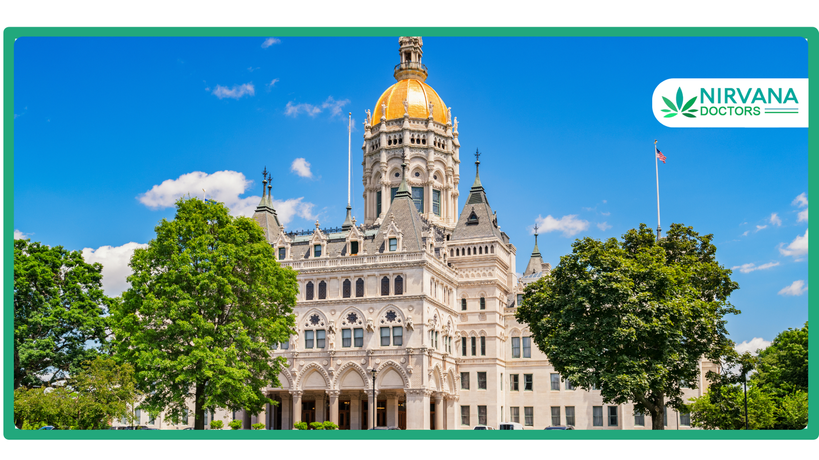 How Easy Is It to Get a Medical Card in Connecticut