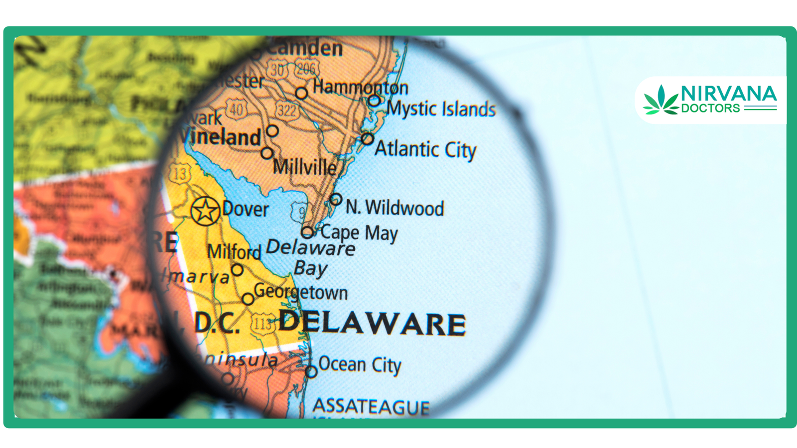 How Easy Is It to Get a Medical Card in Delaware