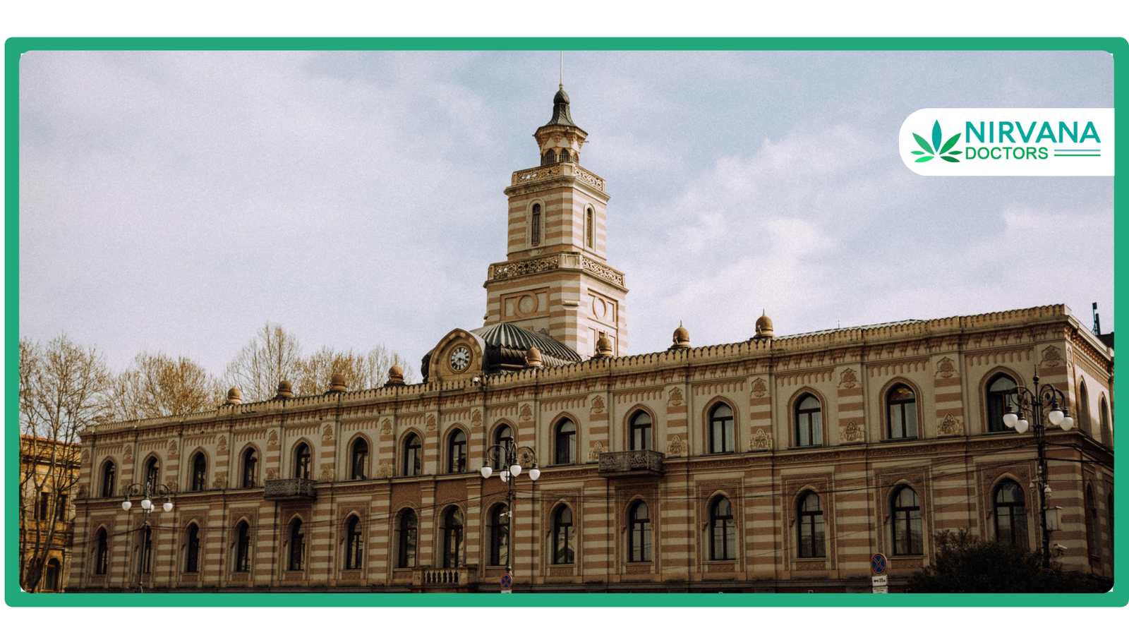 How Easy Is It to Get a Medical Card in Georgia