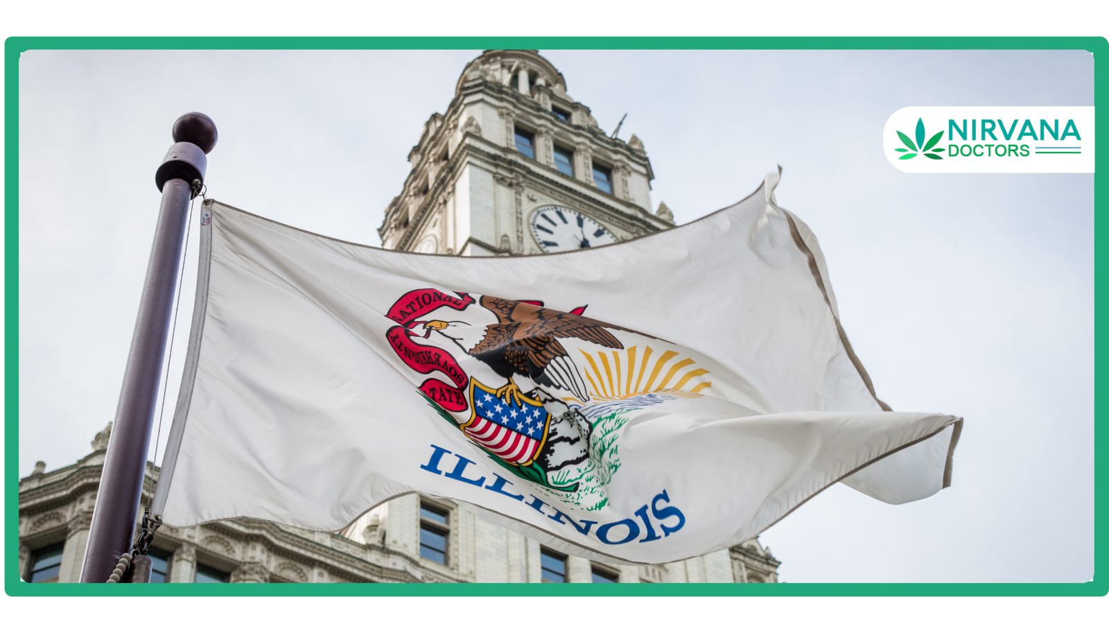 How Easy Is It to Get a Medical Card in Illinois