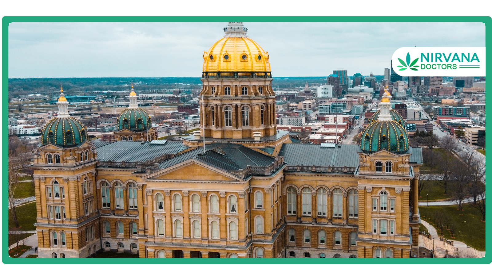 How Easy Is It to Get a Medical Card in Iowa