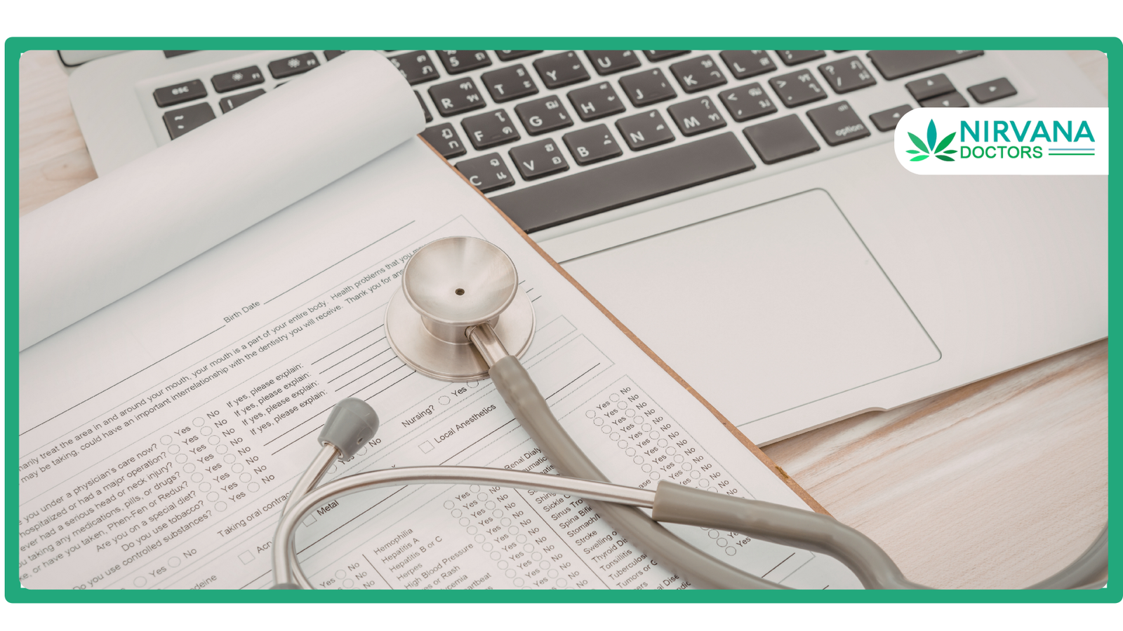 How Easy Is It to Get a Medical Card in Maine