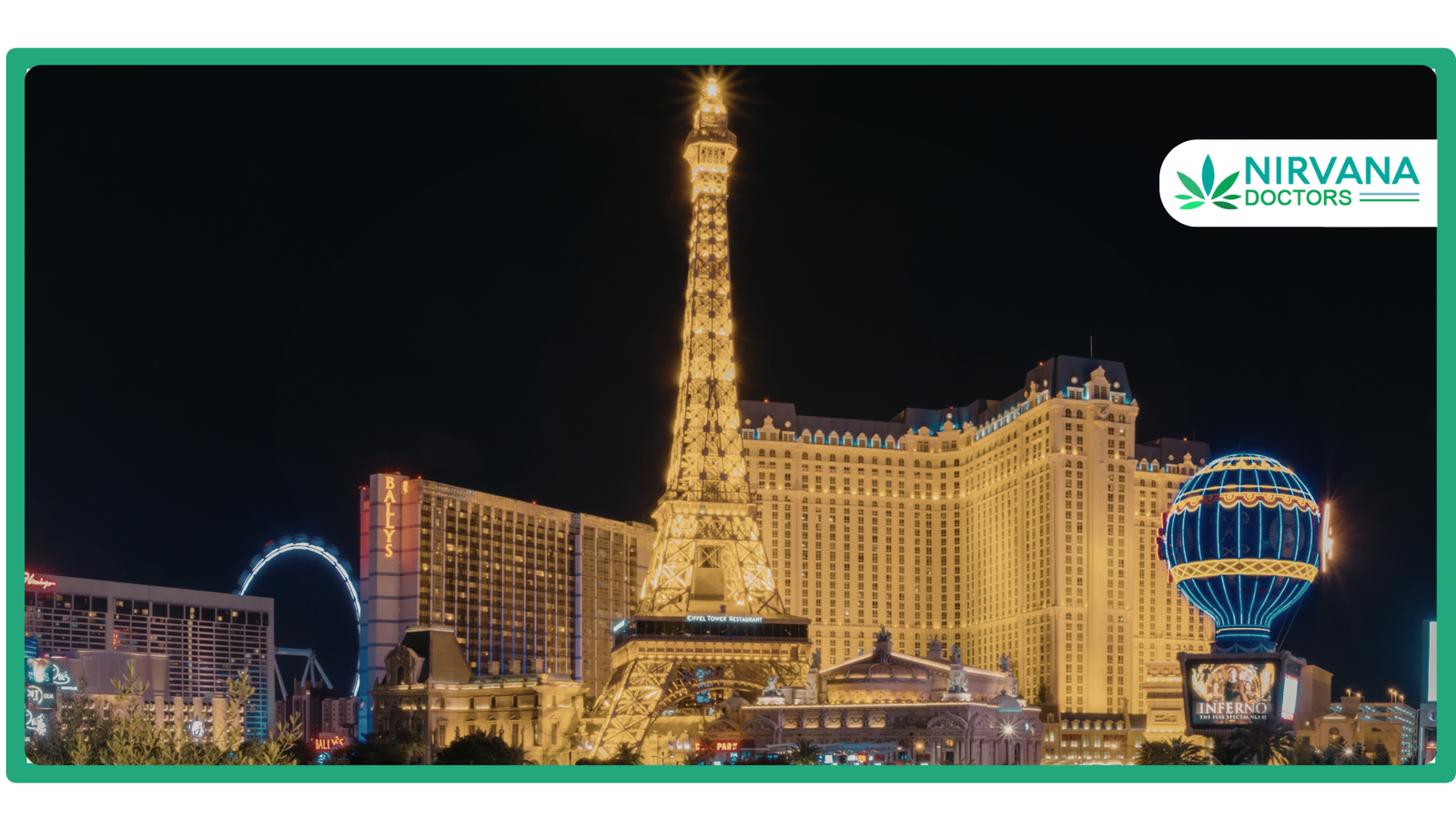 How Easy Is It to Get a Medical Card in Nevada