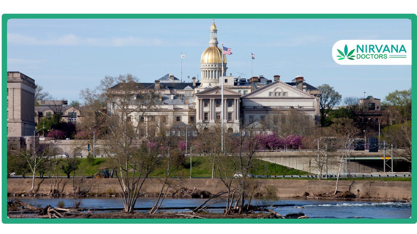 How Easy Is It to Get a Medical Card in New Jersey