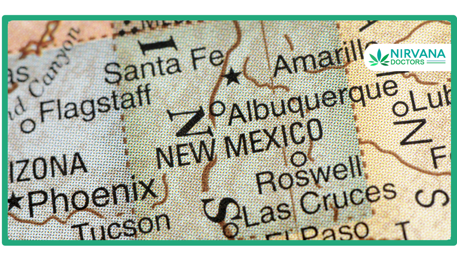 How Easy Is It to Get a Medical Card in New Mexico