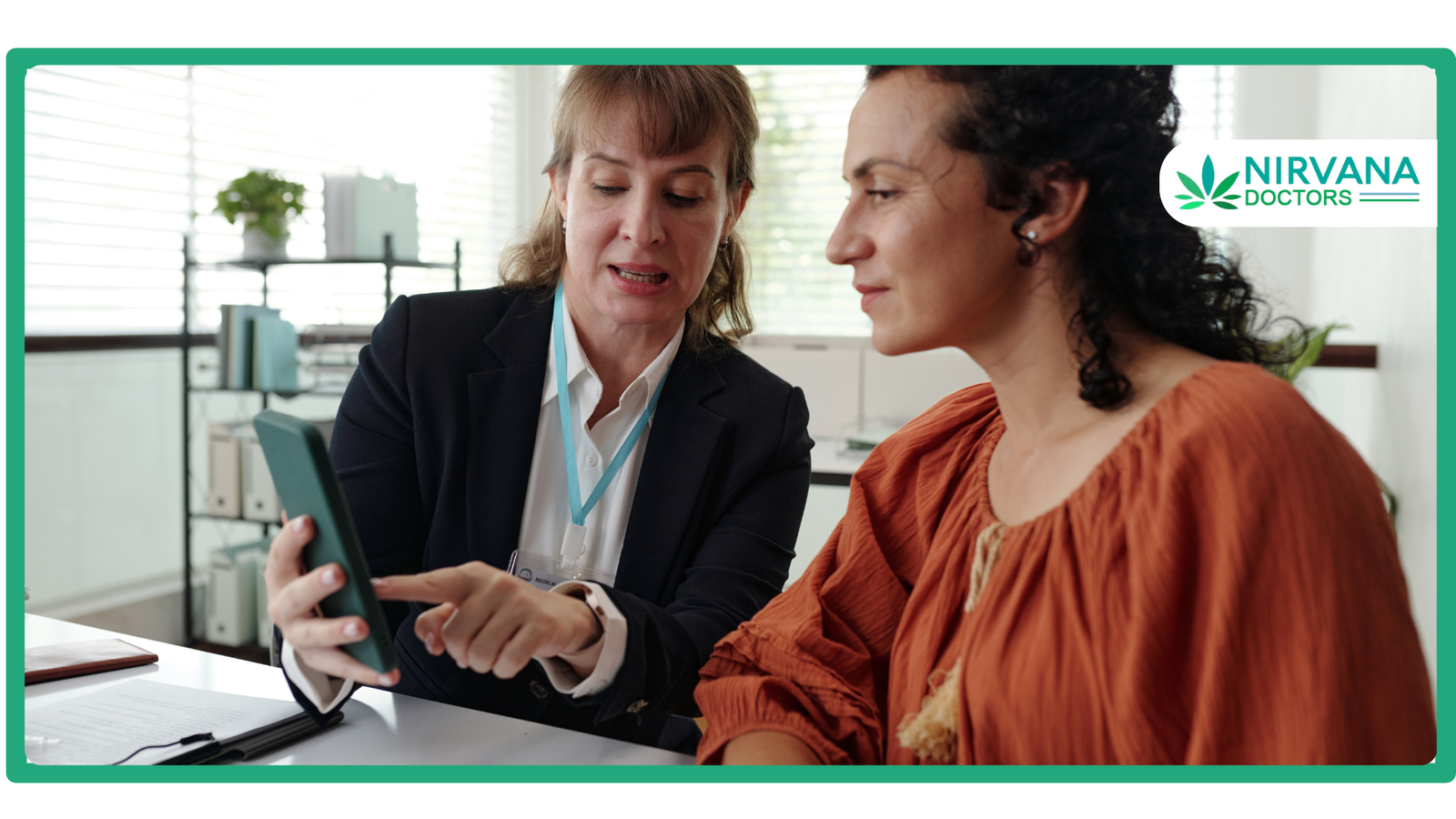 How Easy Is It to Get a Medical Card in Oklahoma