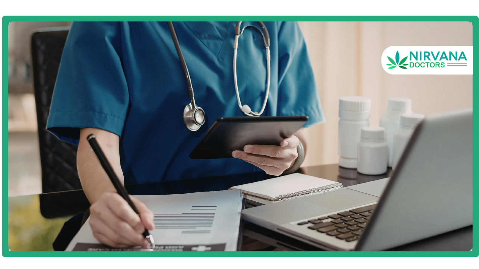 How Easy Is It to Get a Medical Card in Virginia