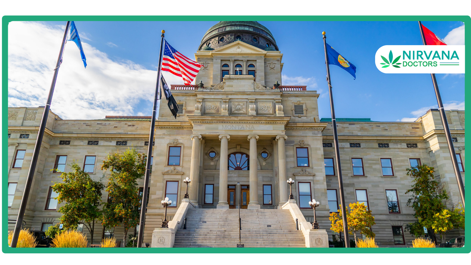 How To Renew Montana Medical Marijuana Card Online