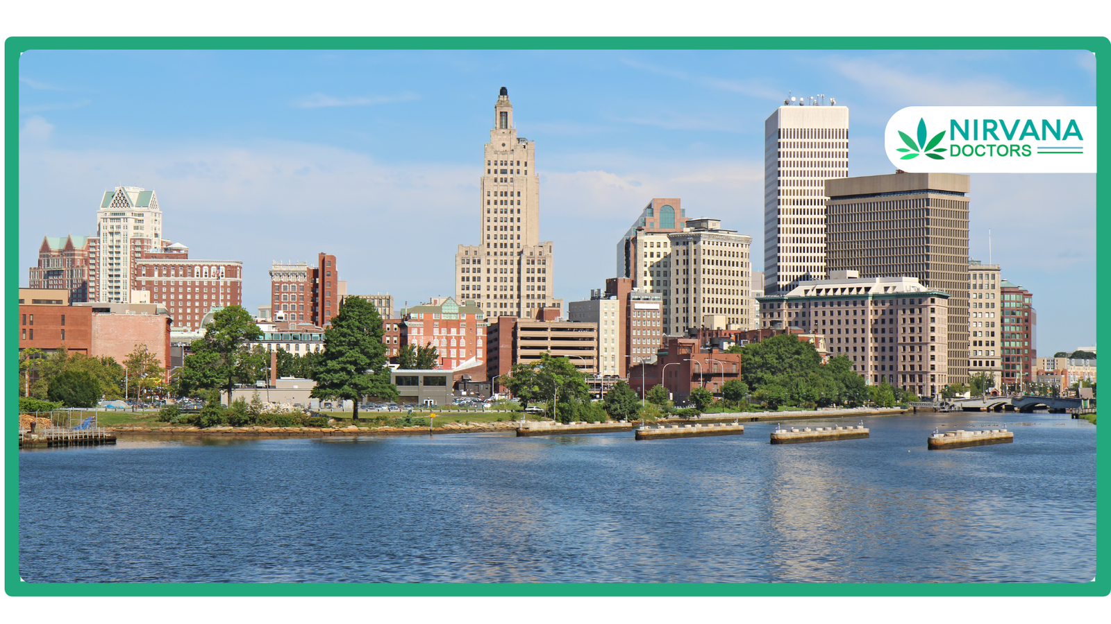 How To Renew Rhode Island Medical Marijuana Card Online