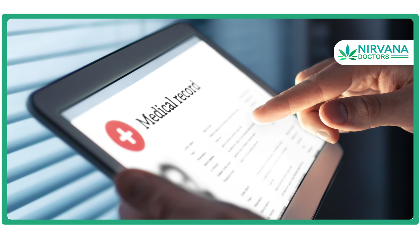 How To Renew Washington, DC Medical Marijuana Card Online