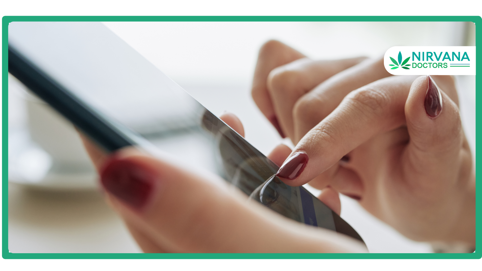 How To Renew Washington Medical Marijuana Card Online