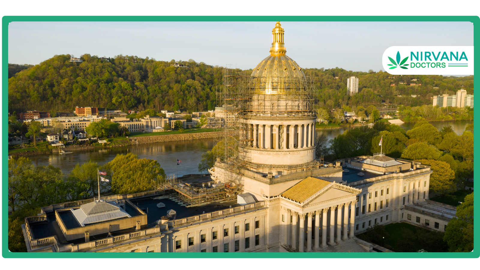 How To Renew West Virginia Medical Marijuana Card Online