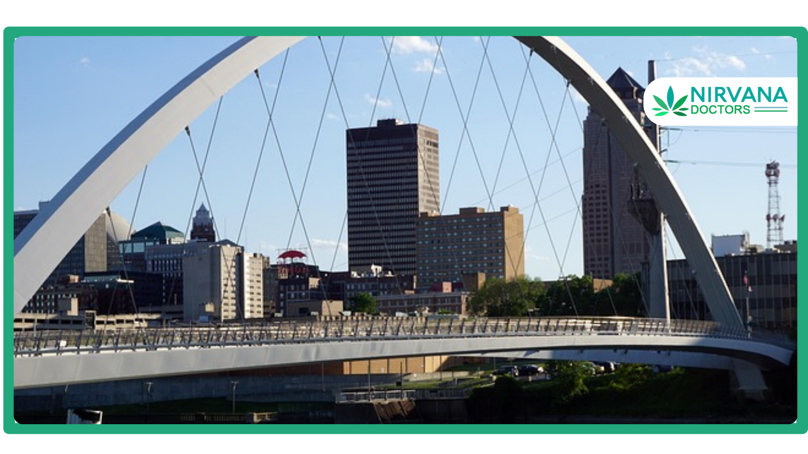 Iowa Medical Marijuana Card State Registration