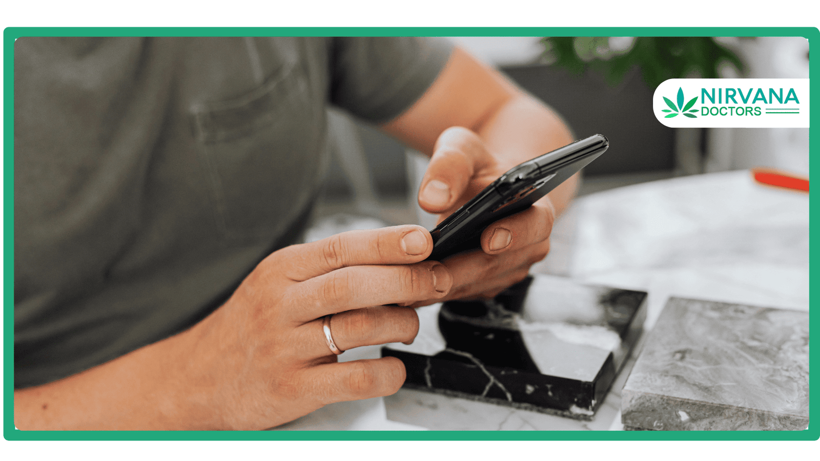 Louisiana Medical Marijuana Card State Registration