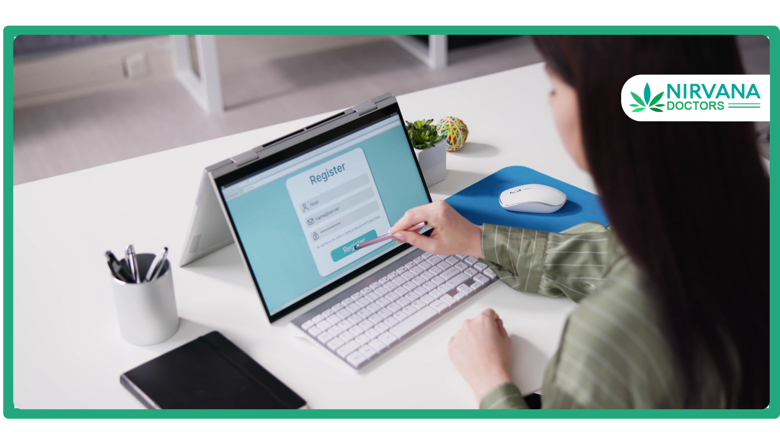 Massachusetts Medical Marijuana Card State Registration