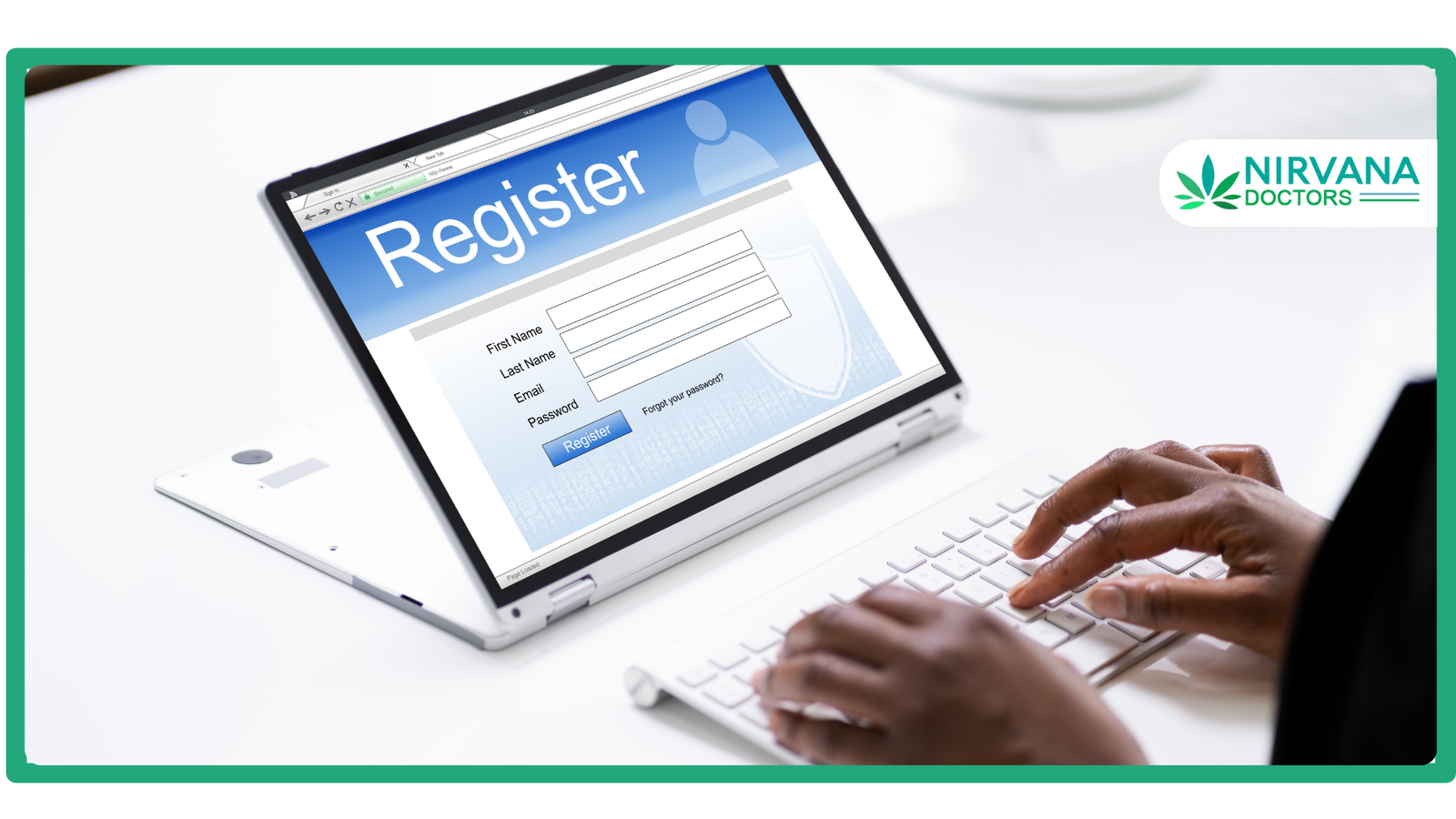 Michigan Medical Marijuana Card State Registration