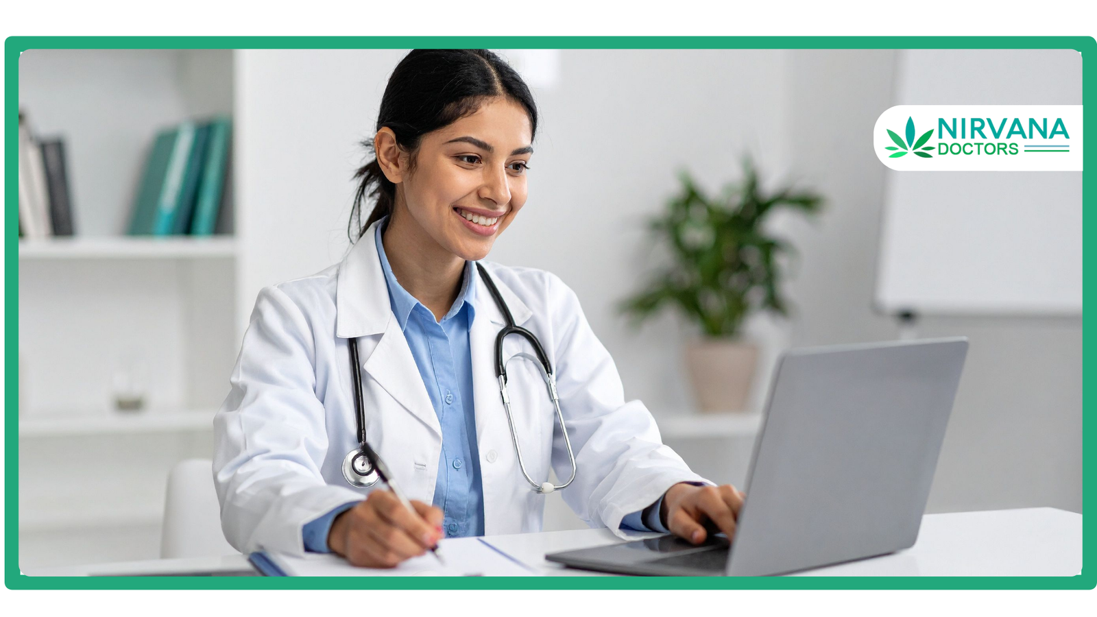 New Jersey Medical Marijuana Card State Registration​