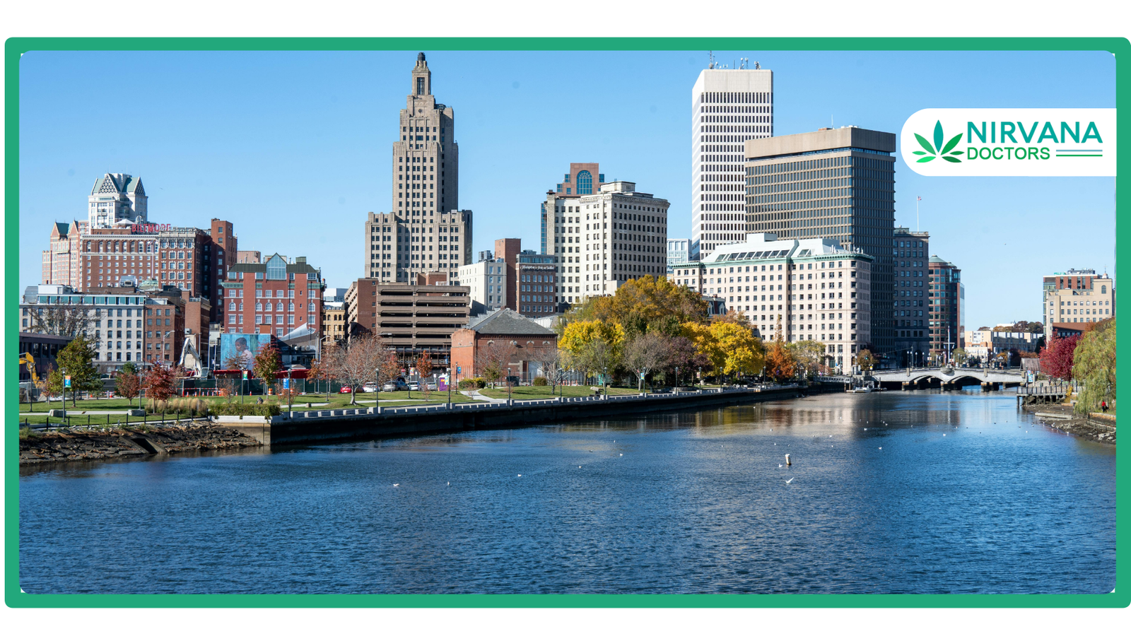 Rhode Island Medical Marijuana Card State Registration