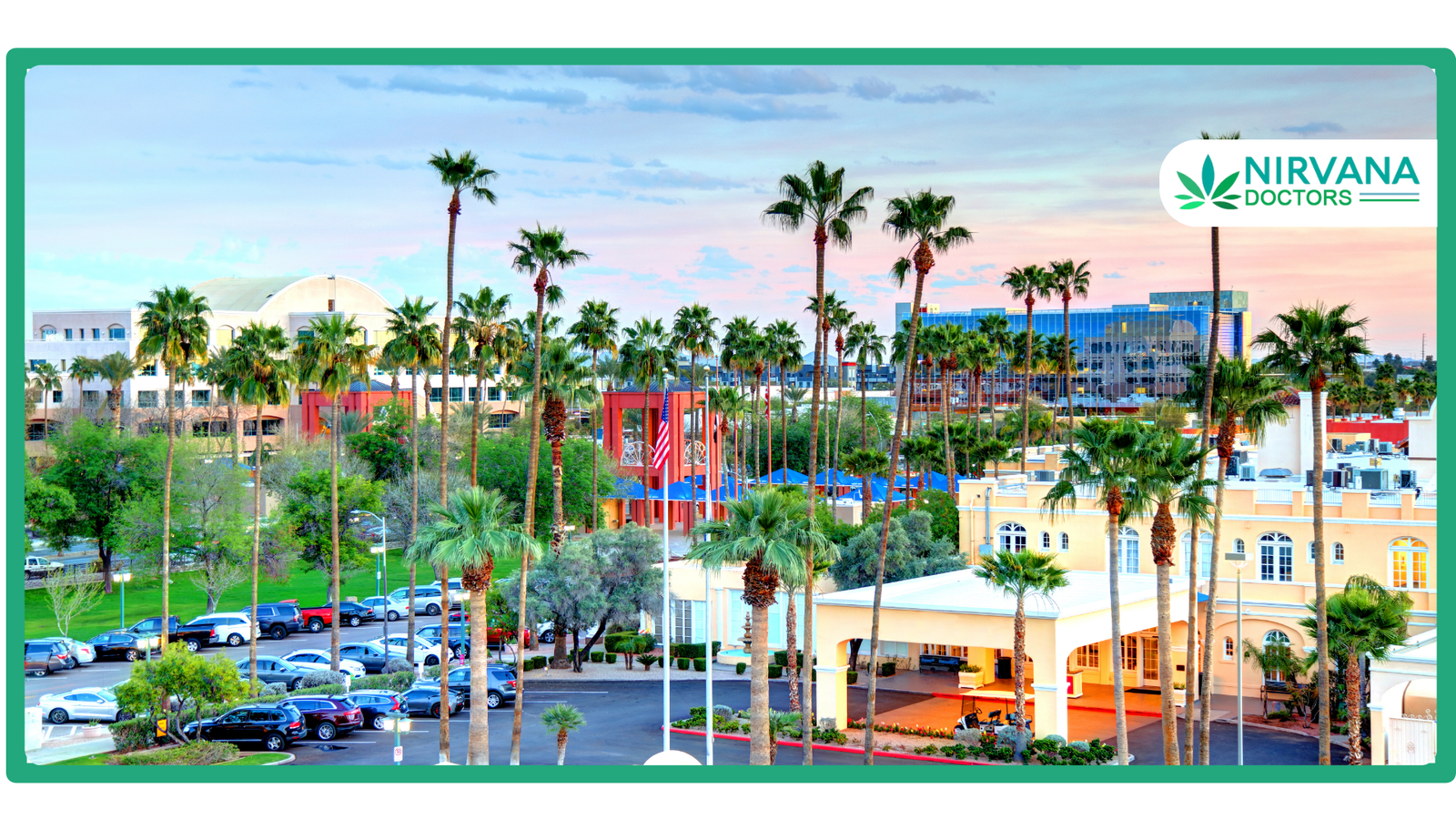 The complete guide to cannabis in Chandler, AZ