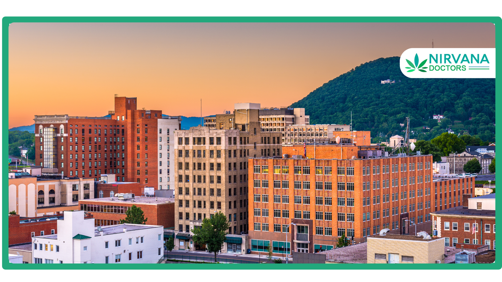 Virginia Medical Marijuana Card State Registration