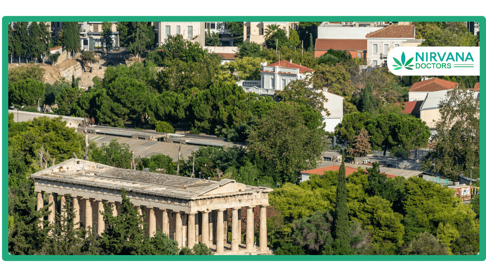 The complete guide to cannabis in Athens, GA