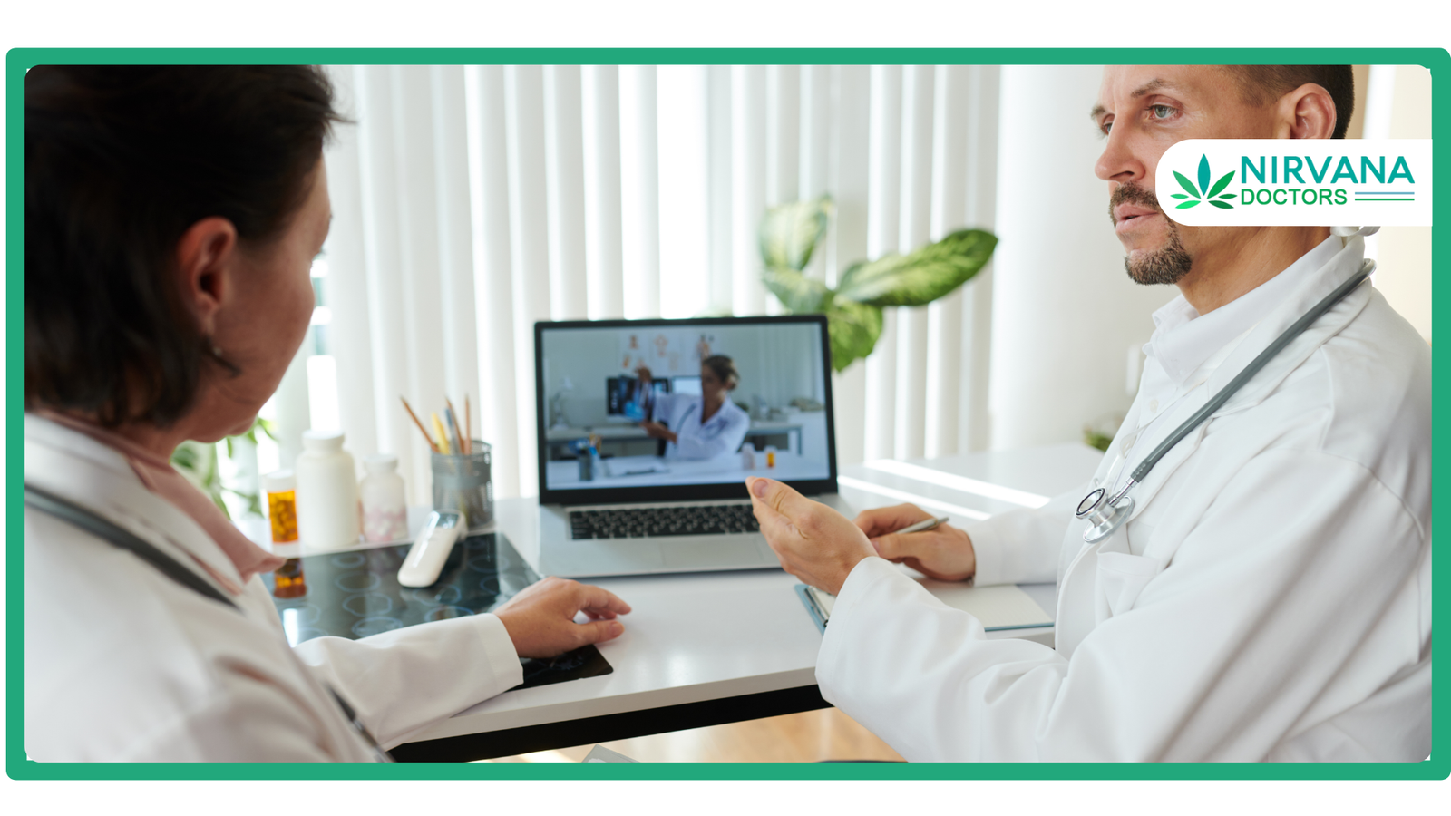 The complete guide to cannabis in Conway, AR