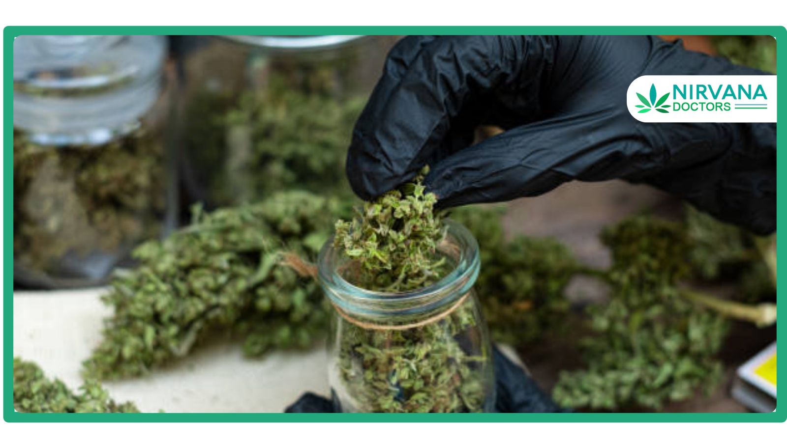 The complete guide to cannabis in Fort Smith, AR