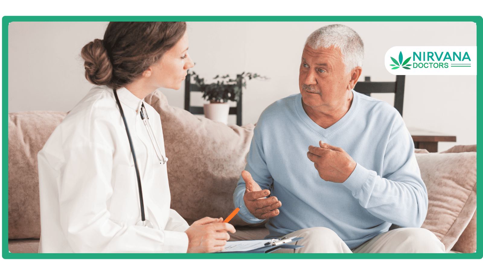 The complete guide to cannabis in New Castle, DE