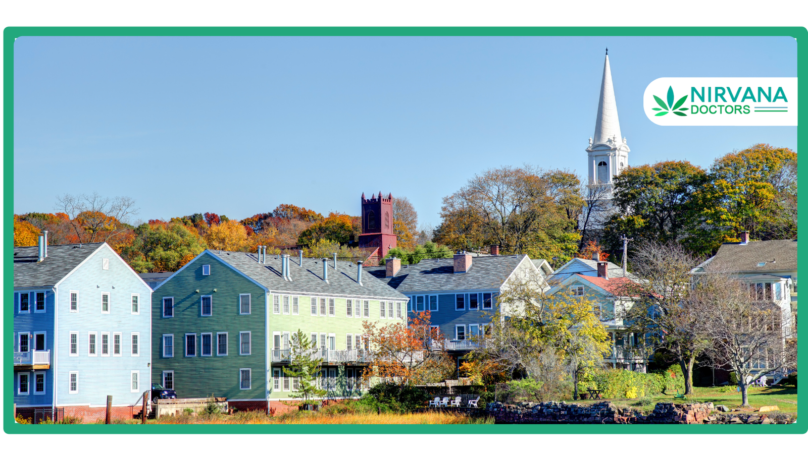 The complete guide to cannabis in New Haven, CT