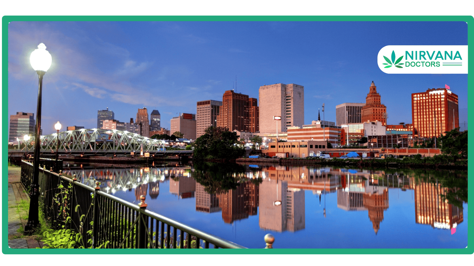 The complete guide to cannabis in Newark, DE