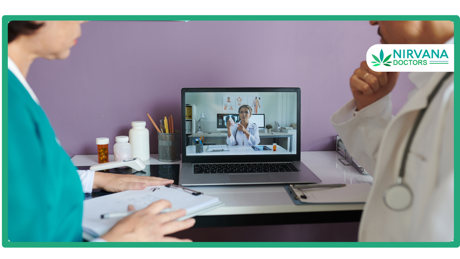 The complete guide to cannabis in North Little Rock, AR