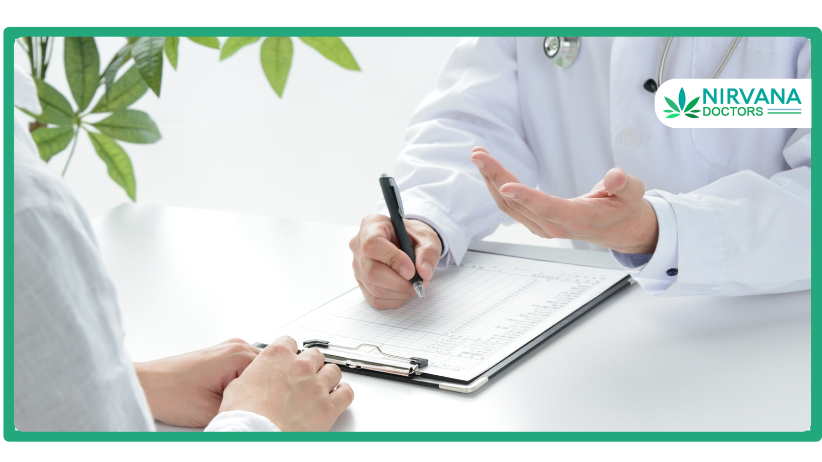 The complete guide to cannabis in Rogers, AR