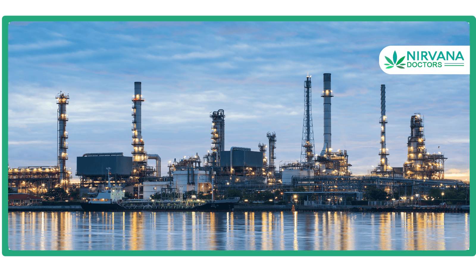 The complete guide to cannabis in Sandy Springs, GA