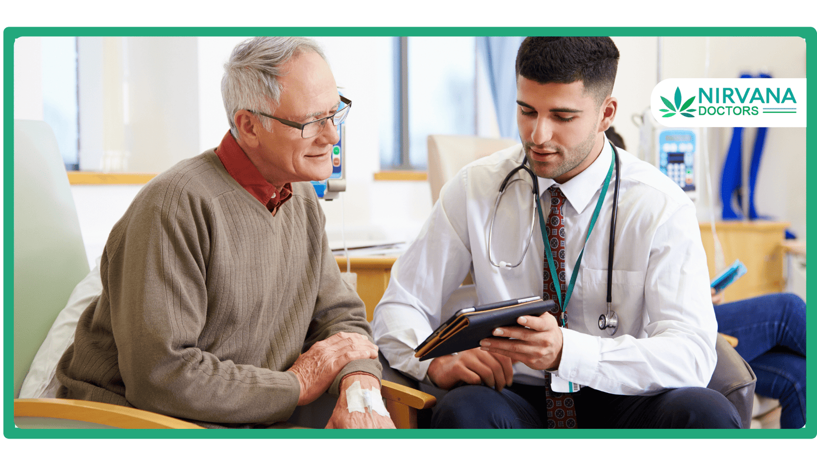 The complete guide to cannabis in Seaford, DE