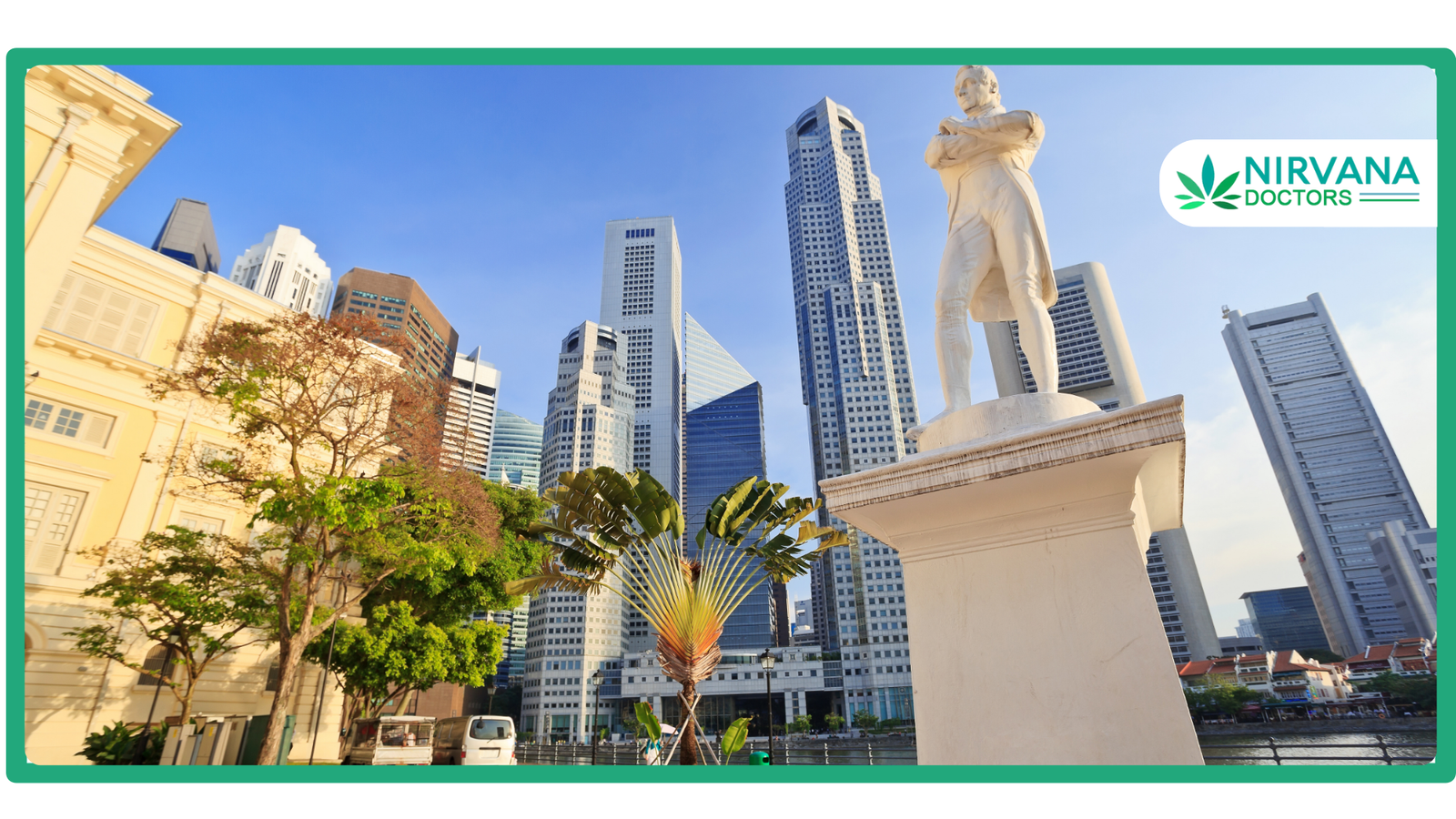 The complete guide to cannabis in Stamford, CT