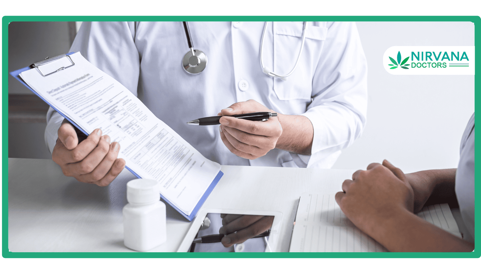 The complete guide to cannabis in Wilmington, DE