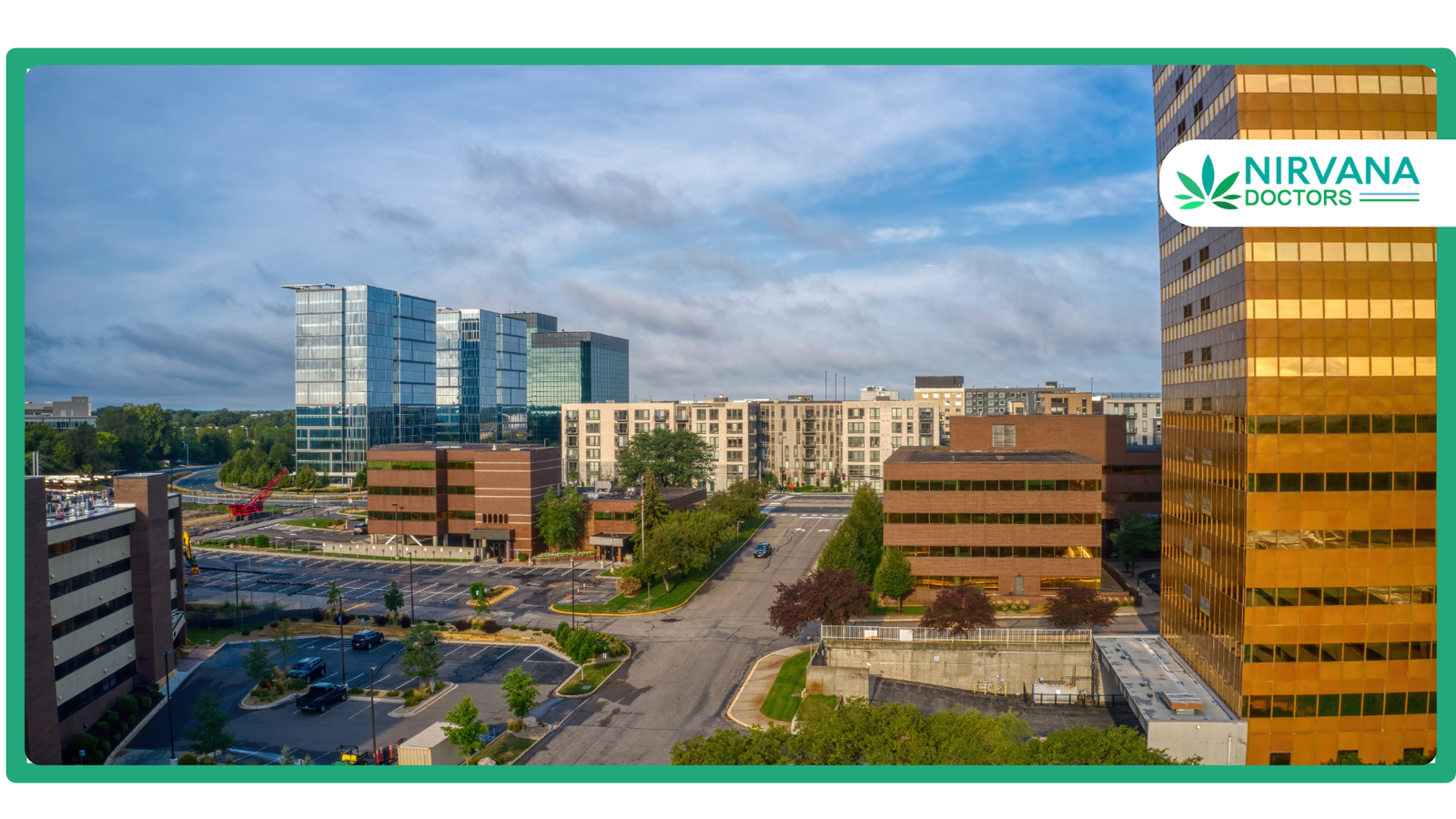 The complete guide to cannabis in Bloomington, MN