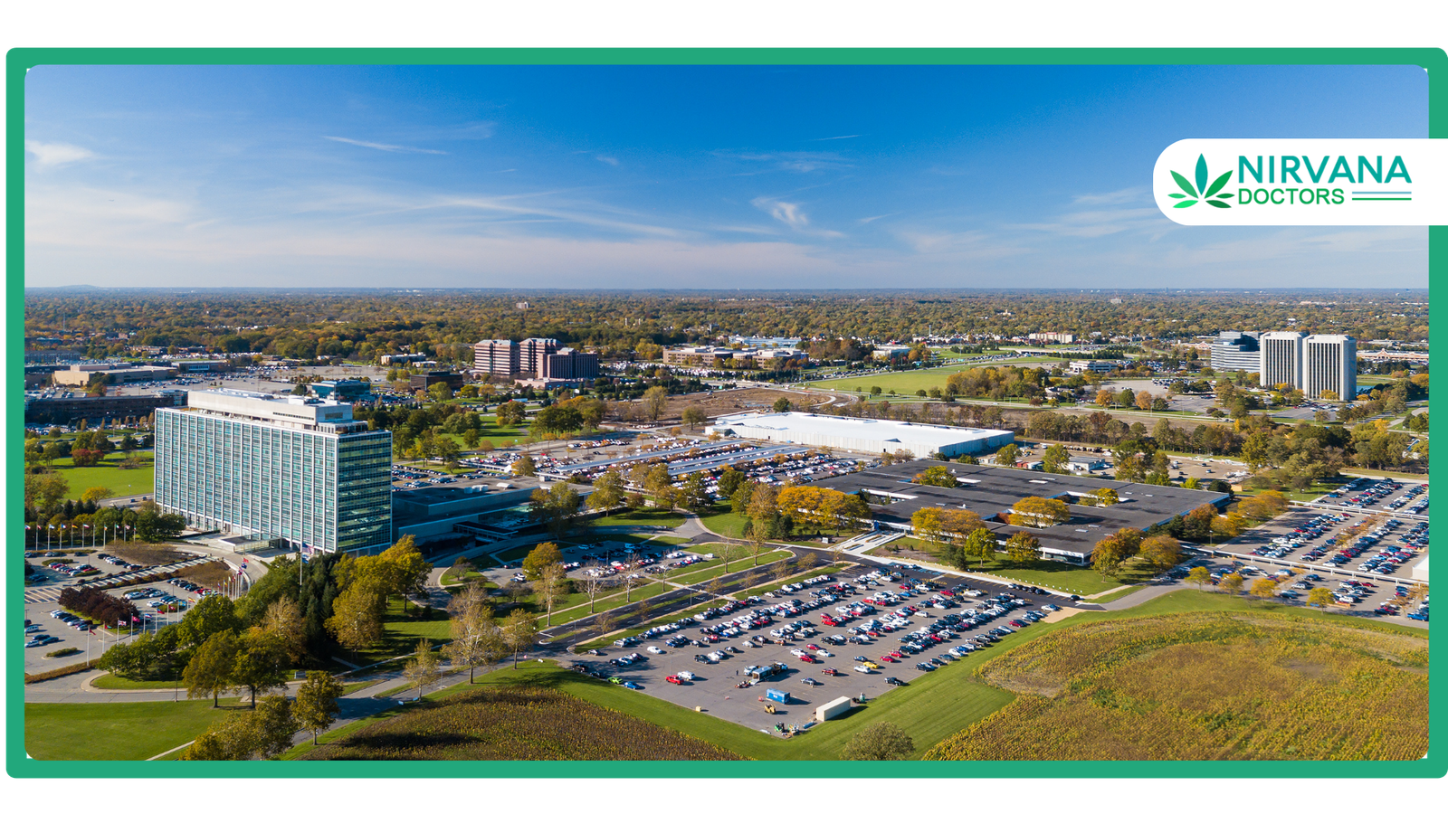 The complete guide to cannabis in Dearborn, MI