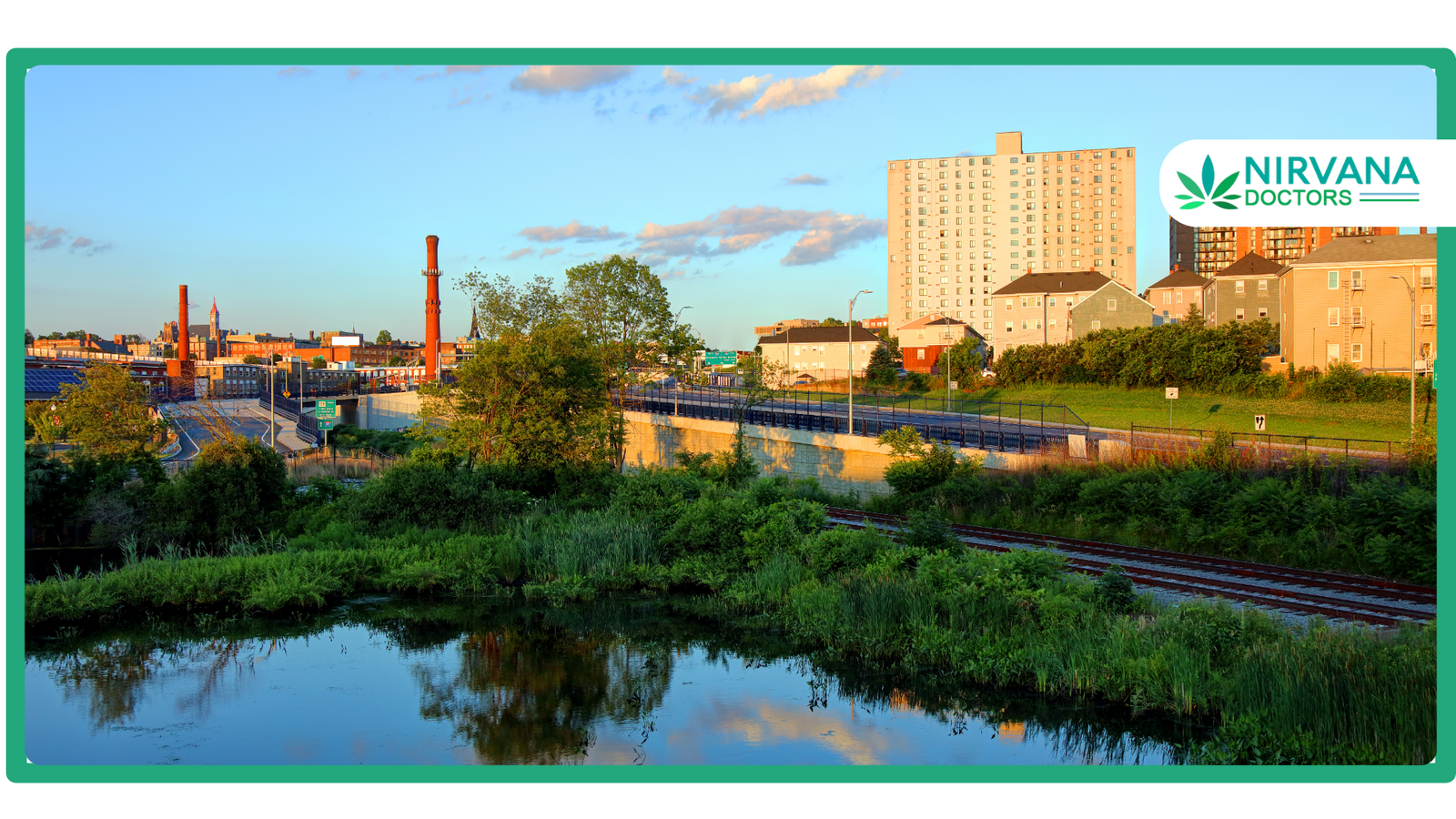 The complete guide to cannabis in Fall River, MA