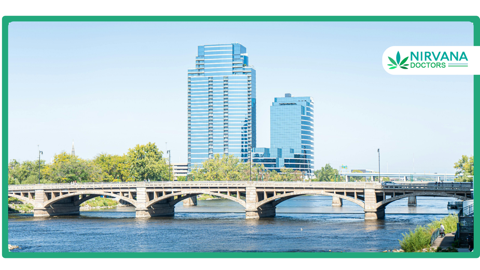 The complete guide to cannabis in Grand Rapids, MI