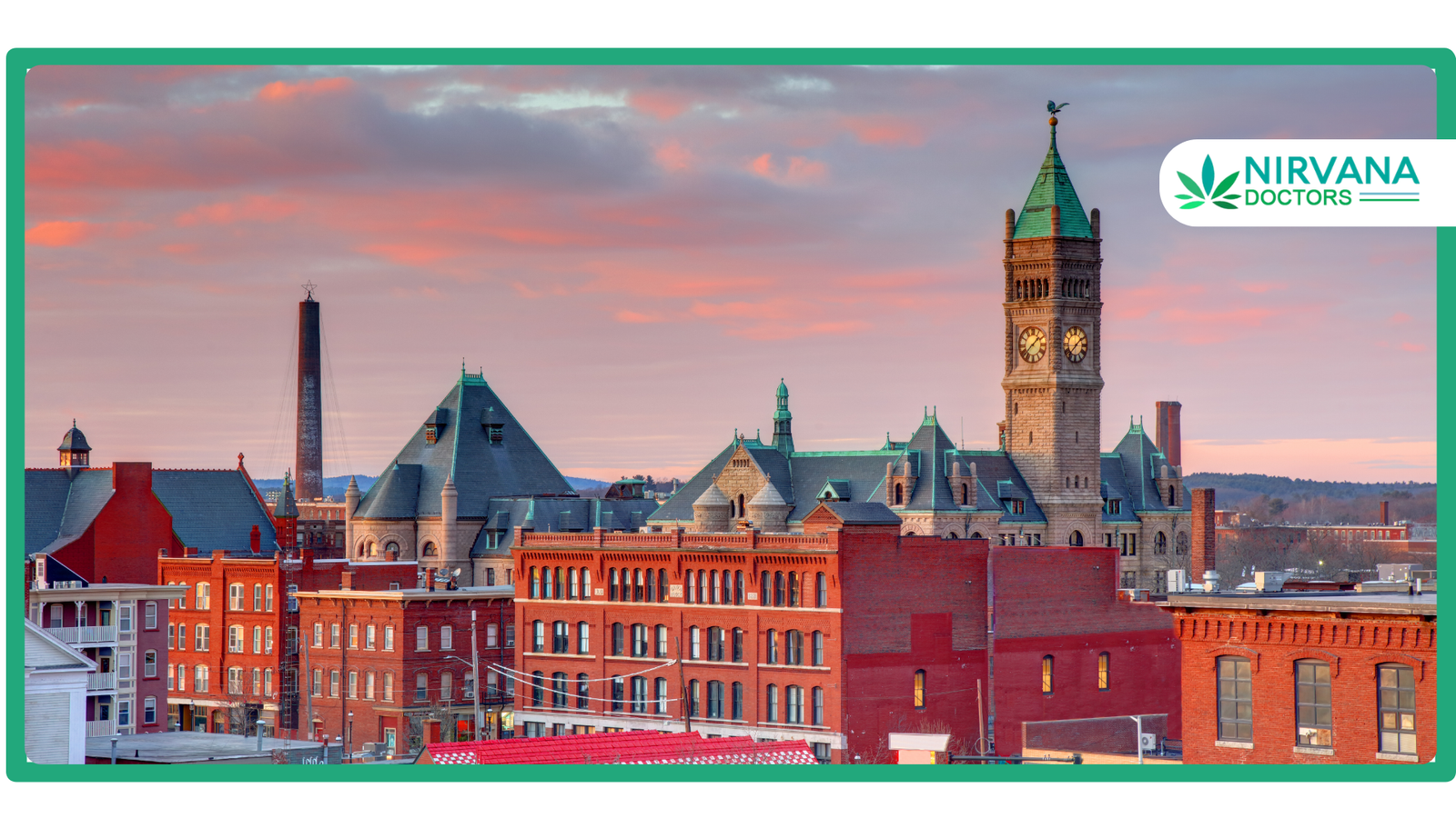 The complete guide to cannabis in Lowell, MA