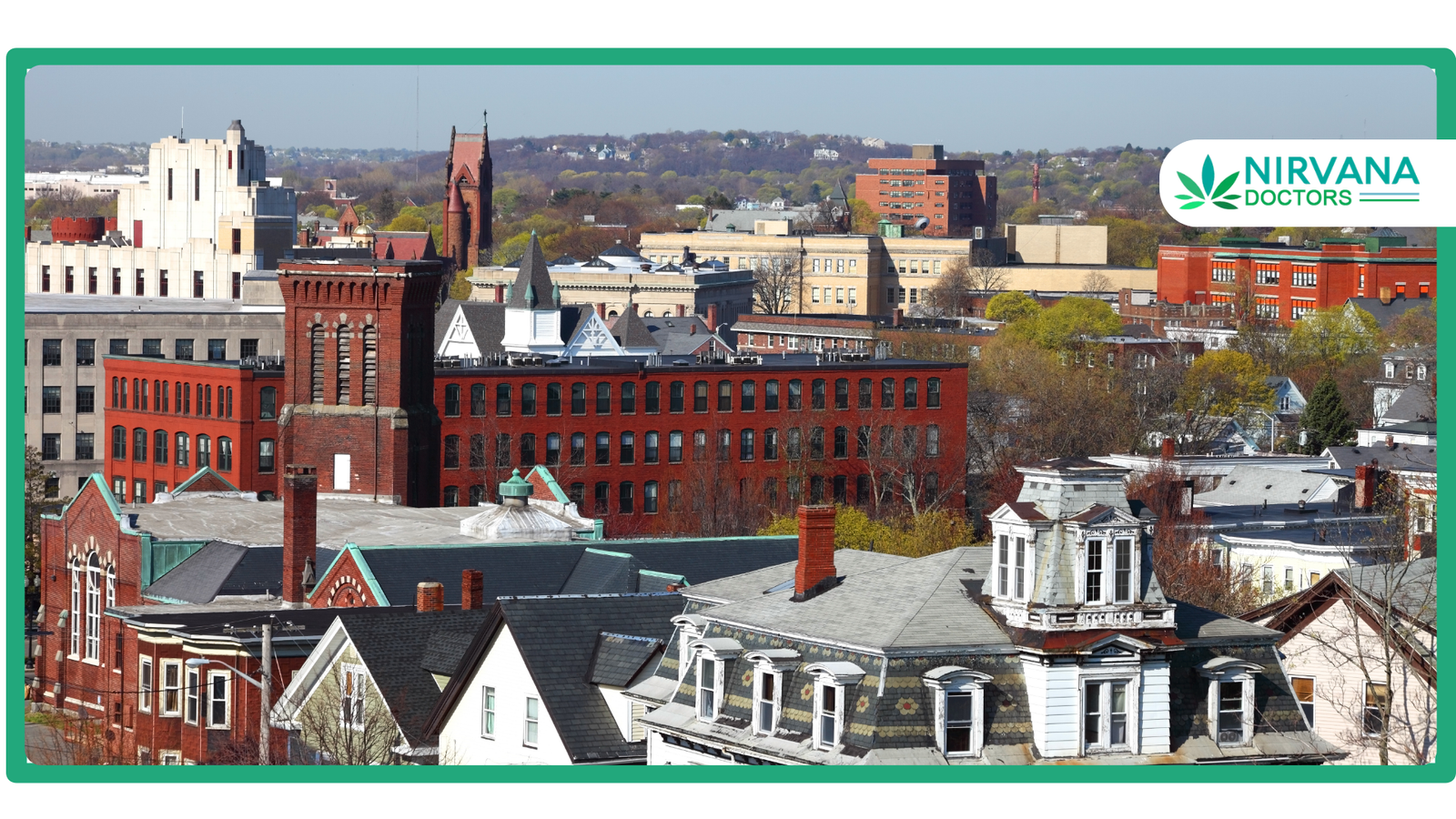 The complete guide to cannabis in Lynn, MA