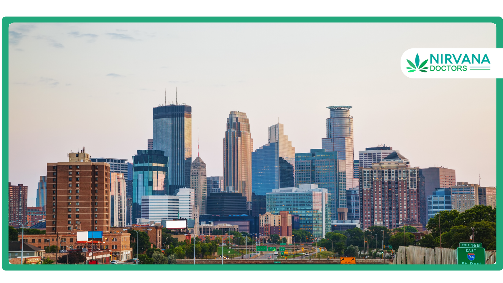 The complete guide to cannabis in Minneapolis, MN
