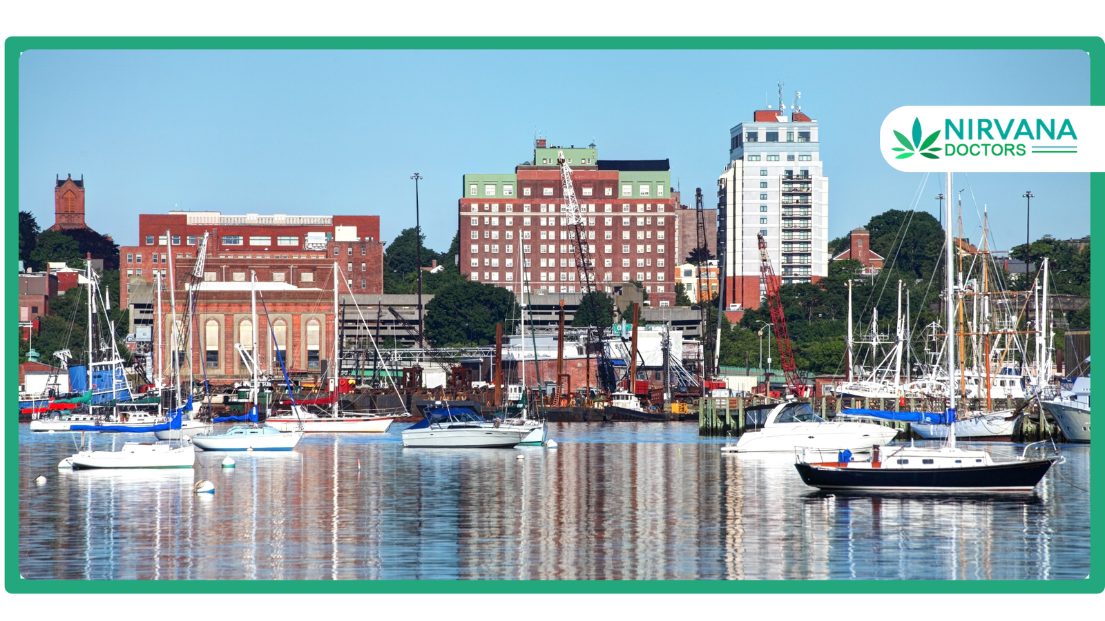 The complete guide to cannabis in New Bedford, MA