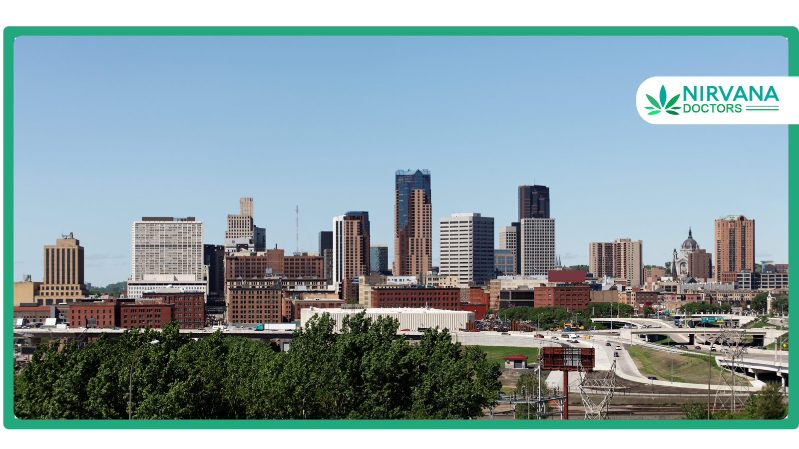The complete guide to cannabis in Saint Paul, MN