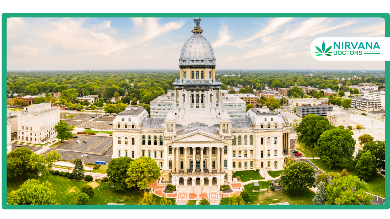 The complete guide to cannabis in Springfield, MA